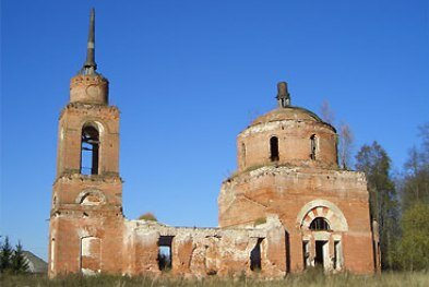Усадьба Купрово Усадьба Купрово