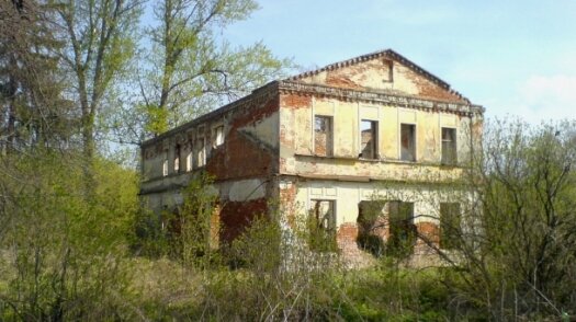 Усадьба Кузьминское Усадьба Кузьминское